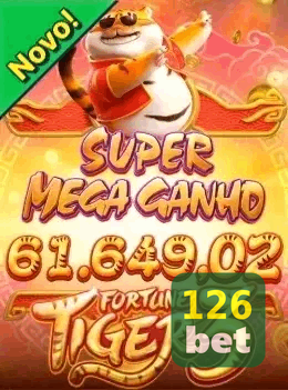 126BET bet — mercados de futebol e esportes no app