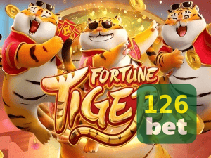 Guia install APK 126BET BR