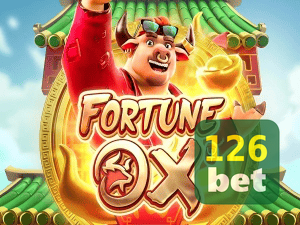 126BET login — painel de entrada no app oficial